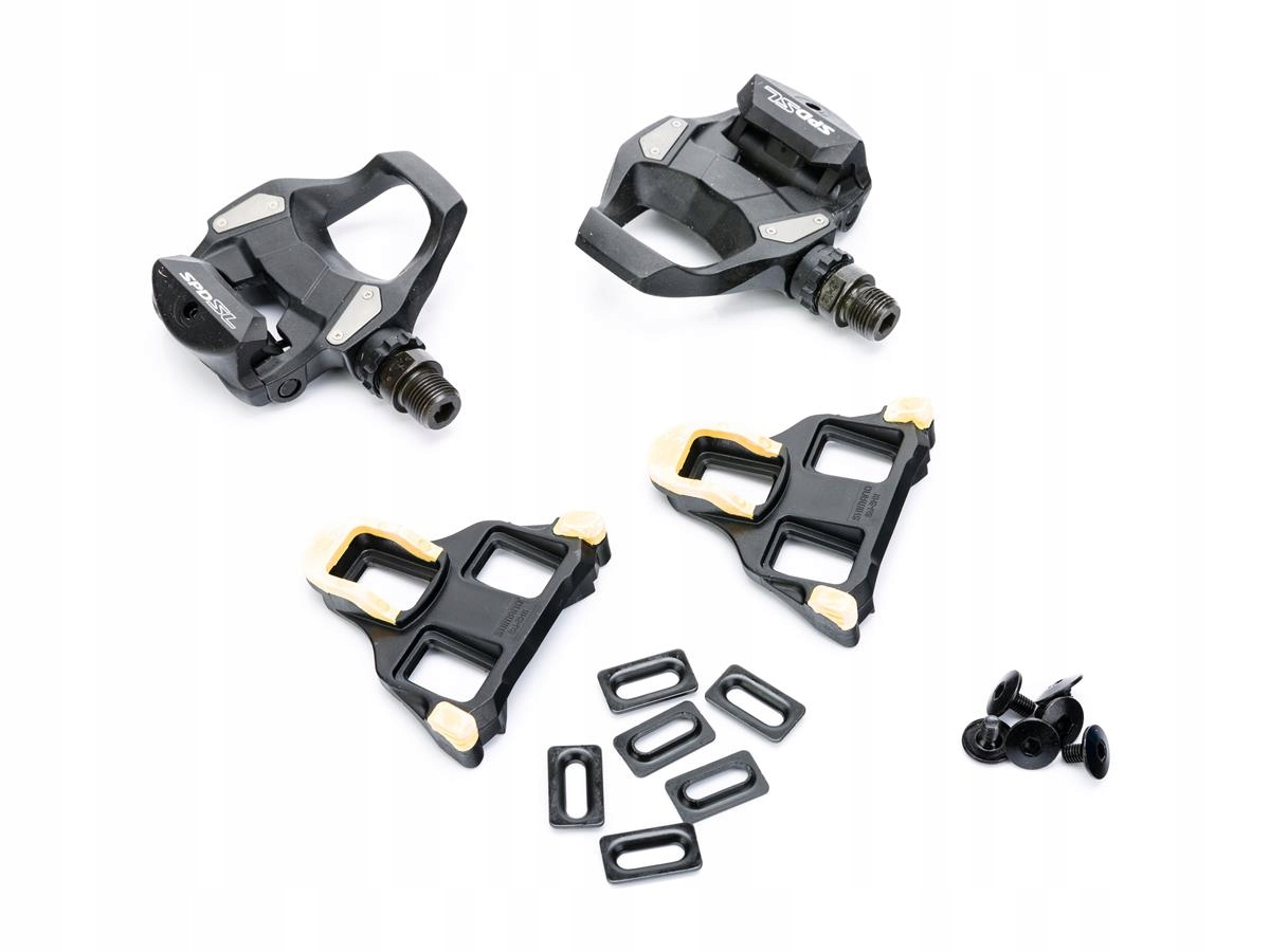 Shimano Pedały SPD-SL PD-RS500 Płeć nie dotyczy