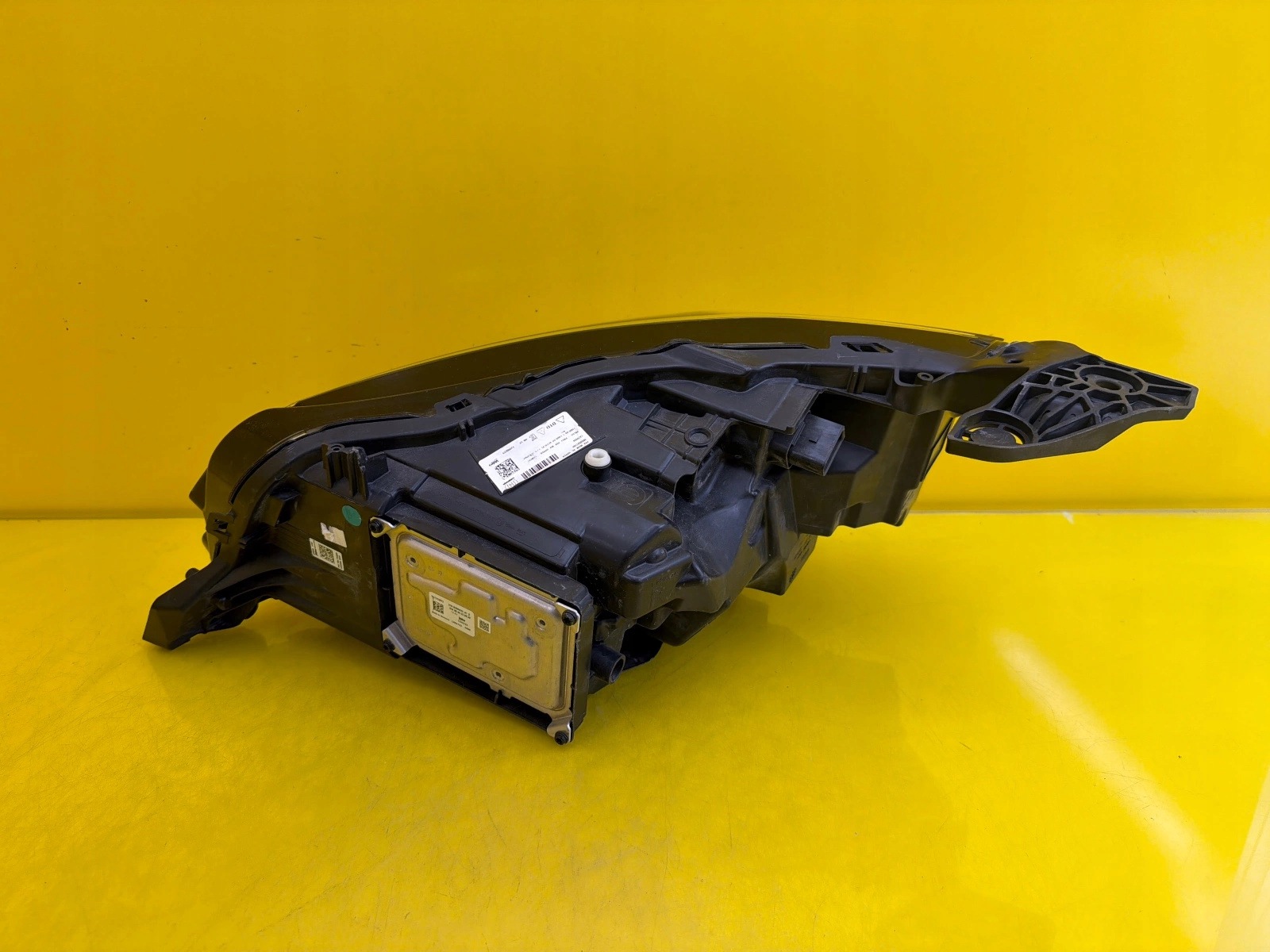 light right Peugeot 208 2008 II Lift Full Led 9850597780