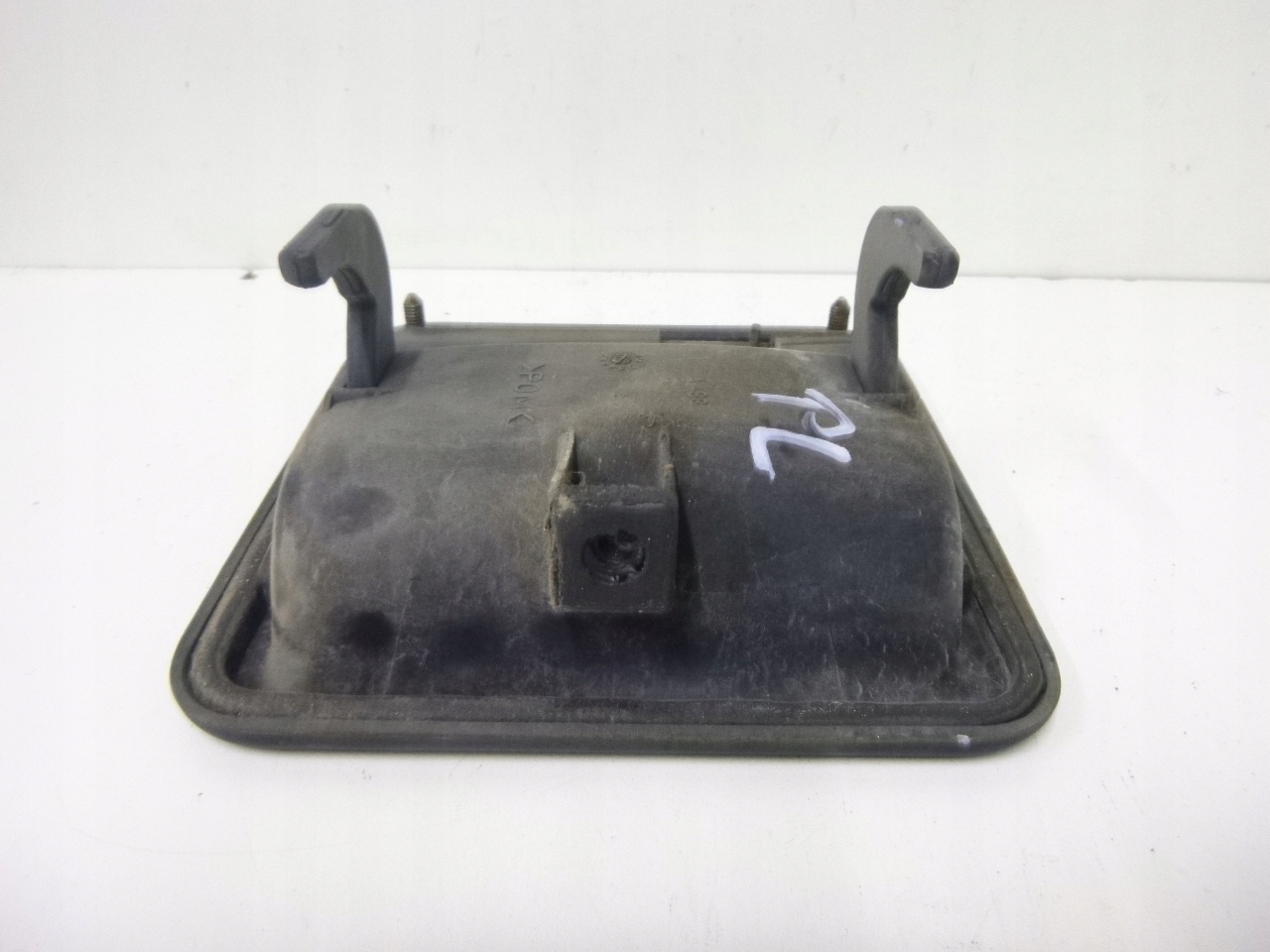 handle exterior Fiat Ducato 1995r.