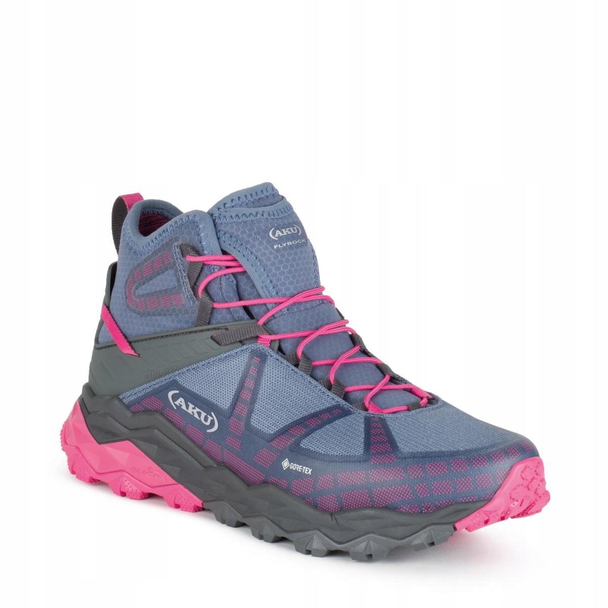 Dámské trekové boty Aku Flyrock Gtx [697514]