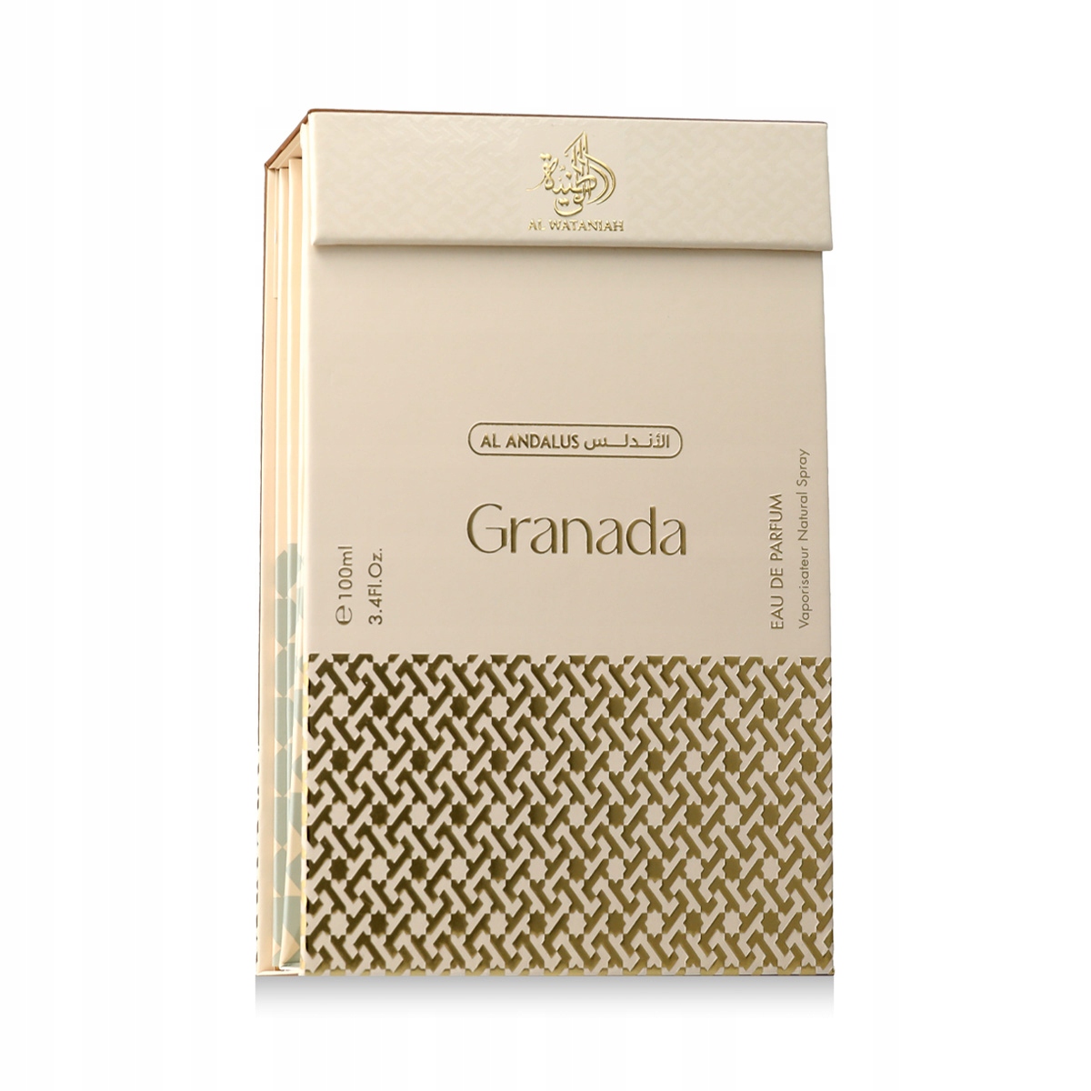 Al Wataniah Granada Edp 100 ml Unisex