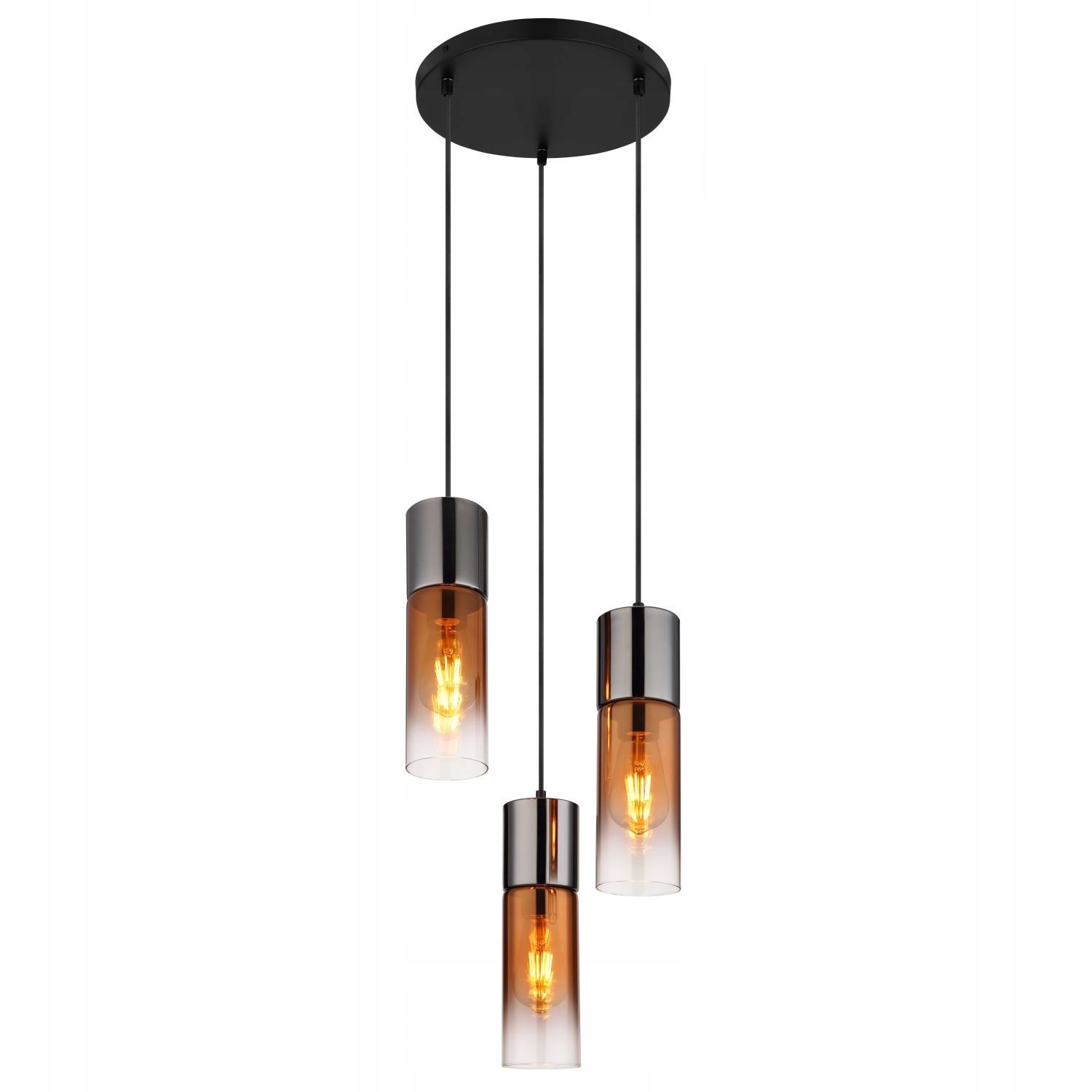 Závesná lampa Annika 21000-3HG Globo