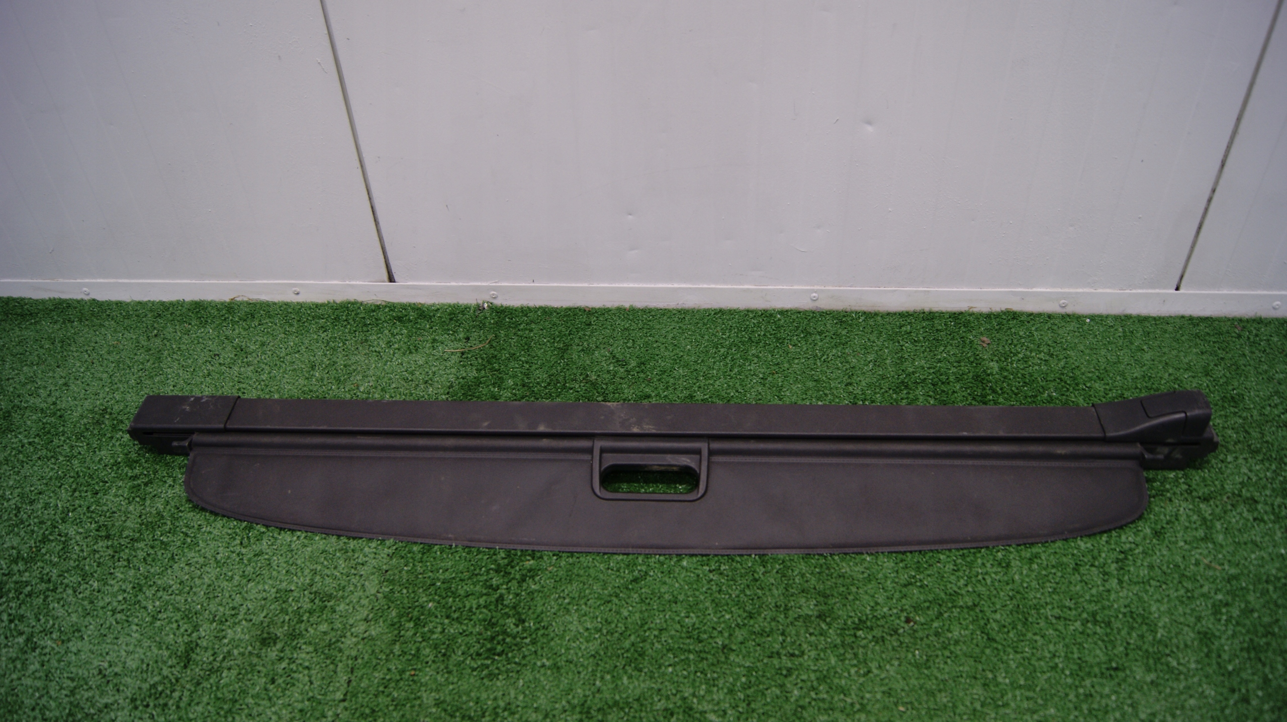 blinds boot OPEL VECTRA C 24469259