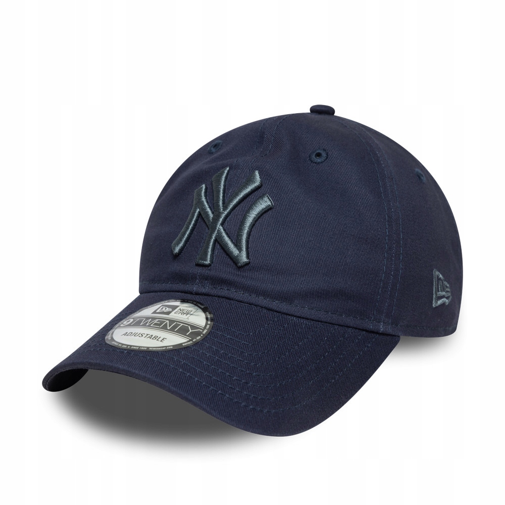Czapka z daszkiem New Era Mlb New York Yankees 9TWENTY