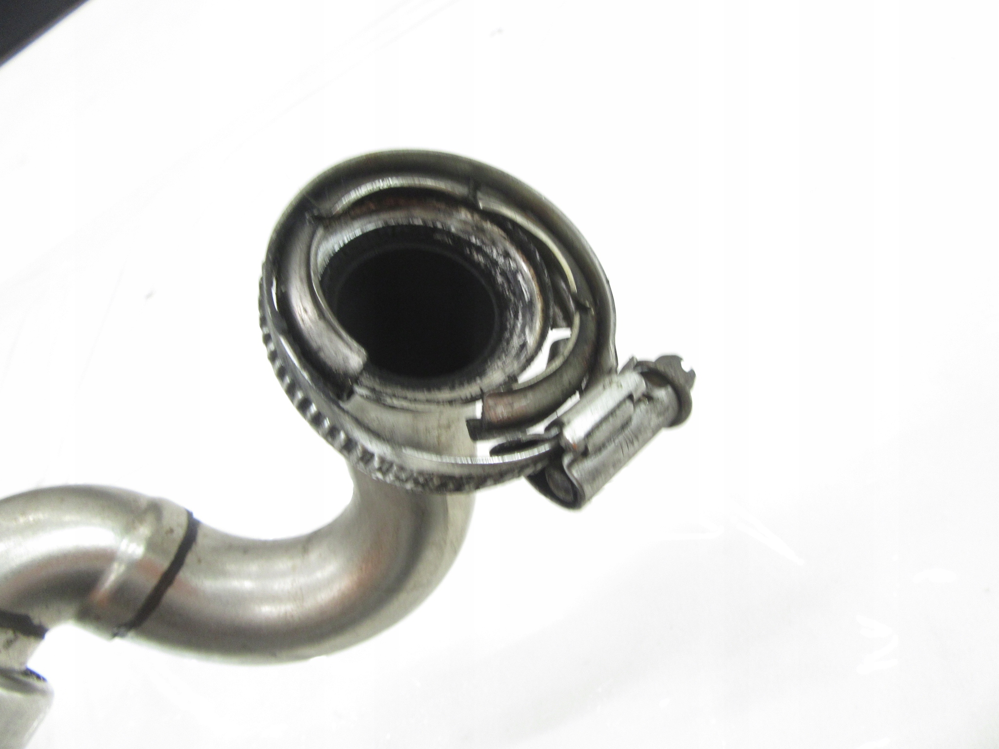 wiring hose EGR BMW e46 e60 e61 e65 e83 e90 e91 1.8 2.0 2.5 3.0 m47n M57n