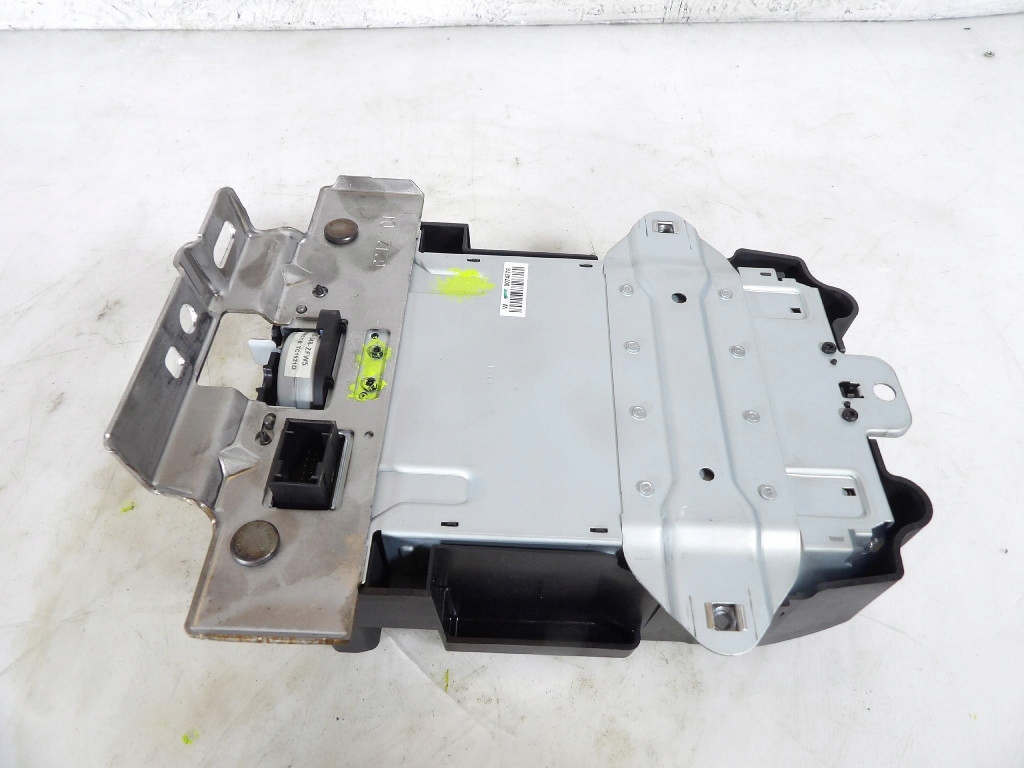 PEUGEOT 508 e Schermo 9665356480-01