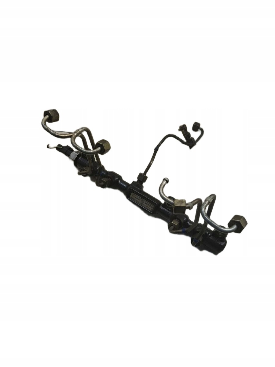 Rampe injection FORD MONDEO MK3 2.0 TDCI N7BA 2S7Q9D280AE