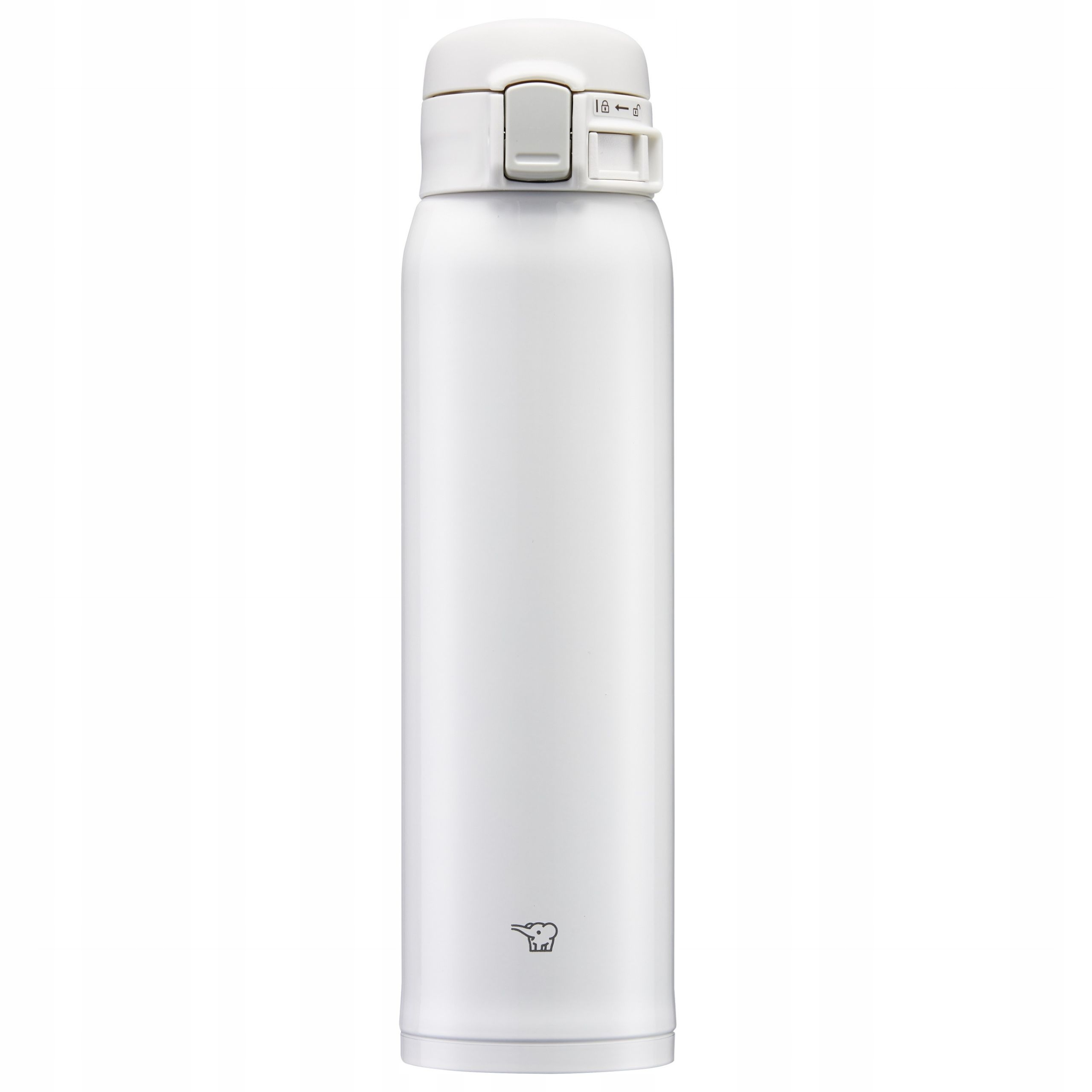 Termoláhev Hrnek Zojirushi SM-SR60E-WA 600 ml bílá jako dárek