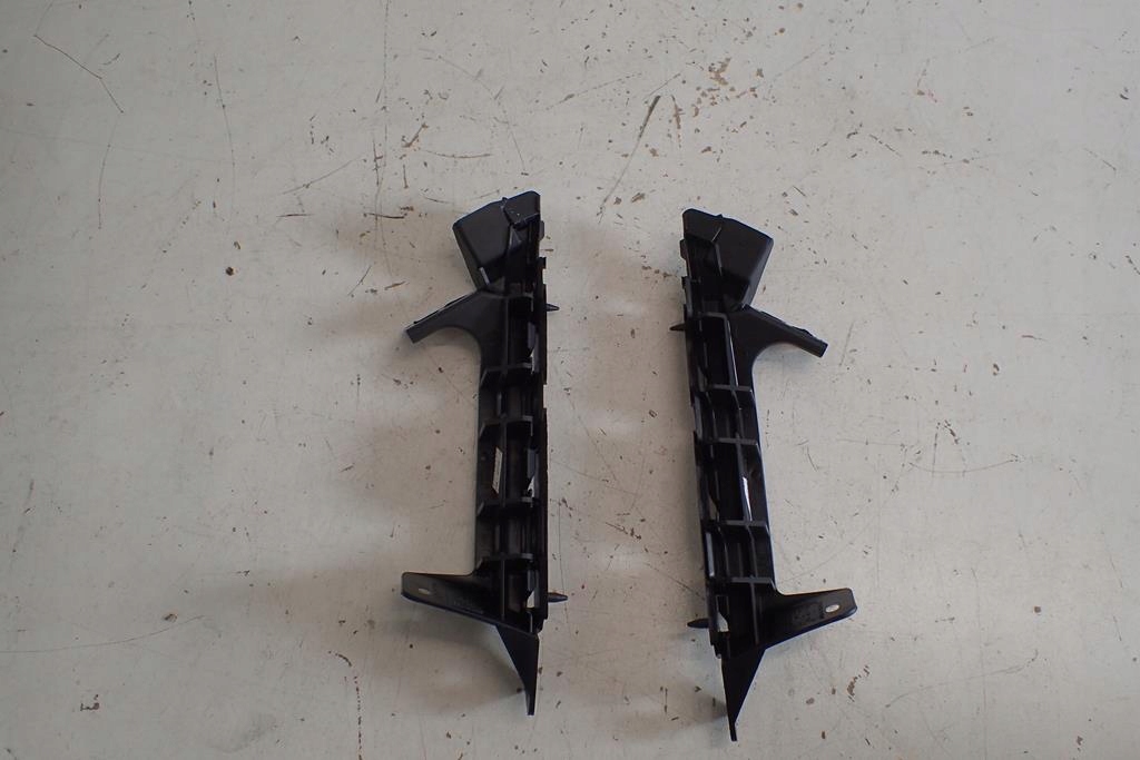 bumper bracket left front SEAT IBIZA IV 08