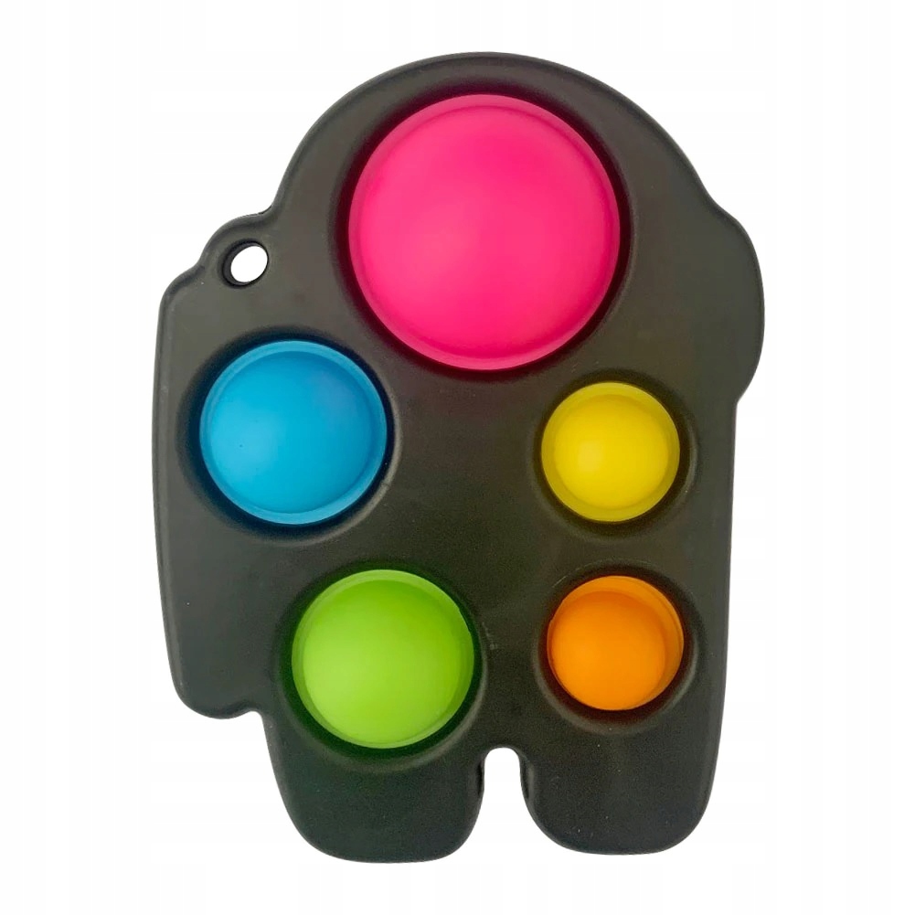 

Zabawka Antystresowa Simple Dimple Fidget Toys