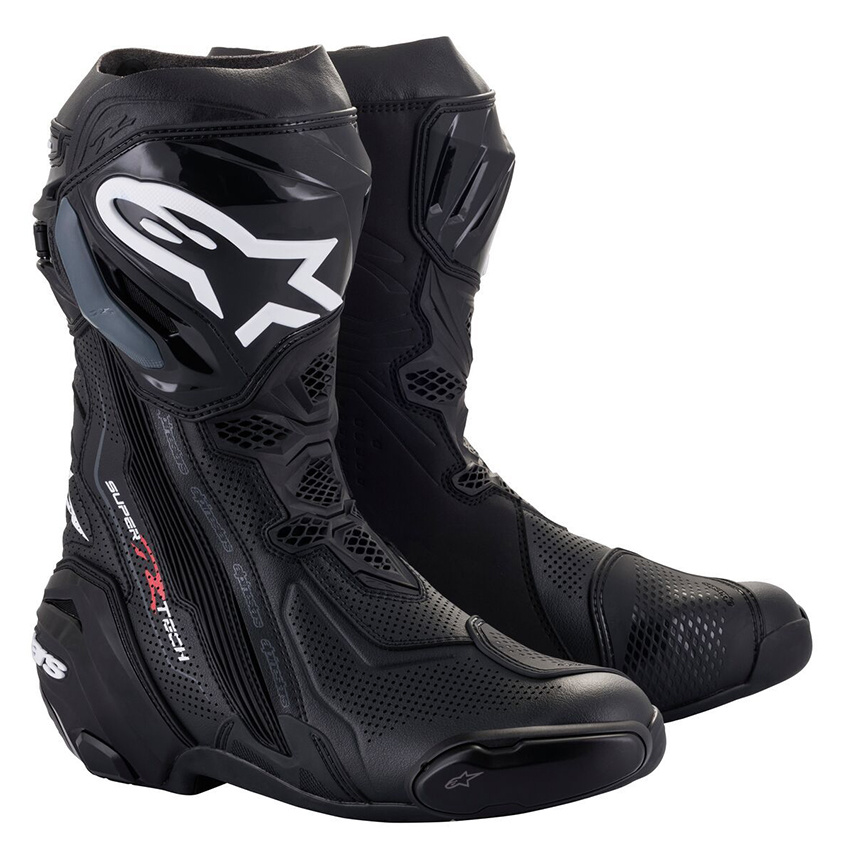 Buty wentylowane ALPINESTARS SUPERTECH R VENTED r.43 Promocja!