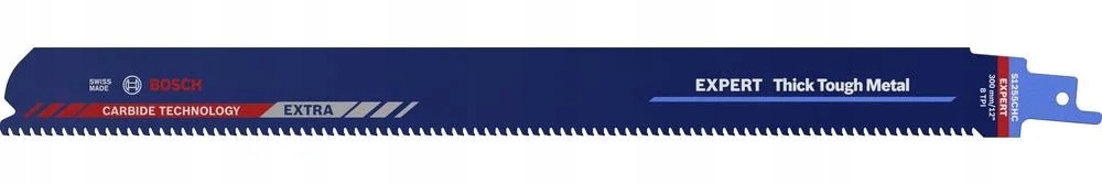 Pilový List Expert S 1255 Chc