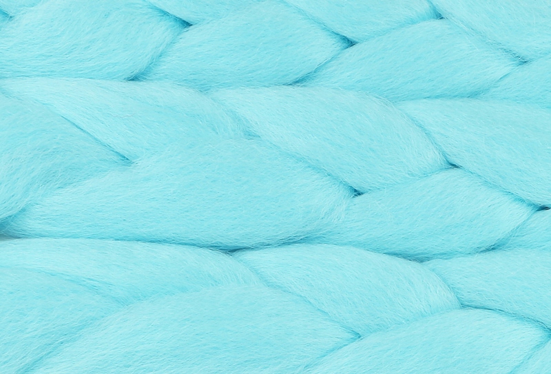 Pasma syntetyczne WŁOSY kolorowe warkocze ŚWIECĄCE Metoda przedłużania inna