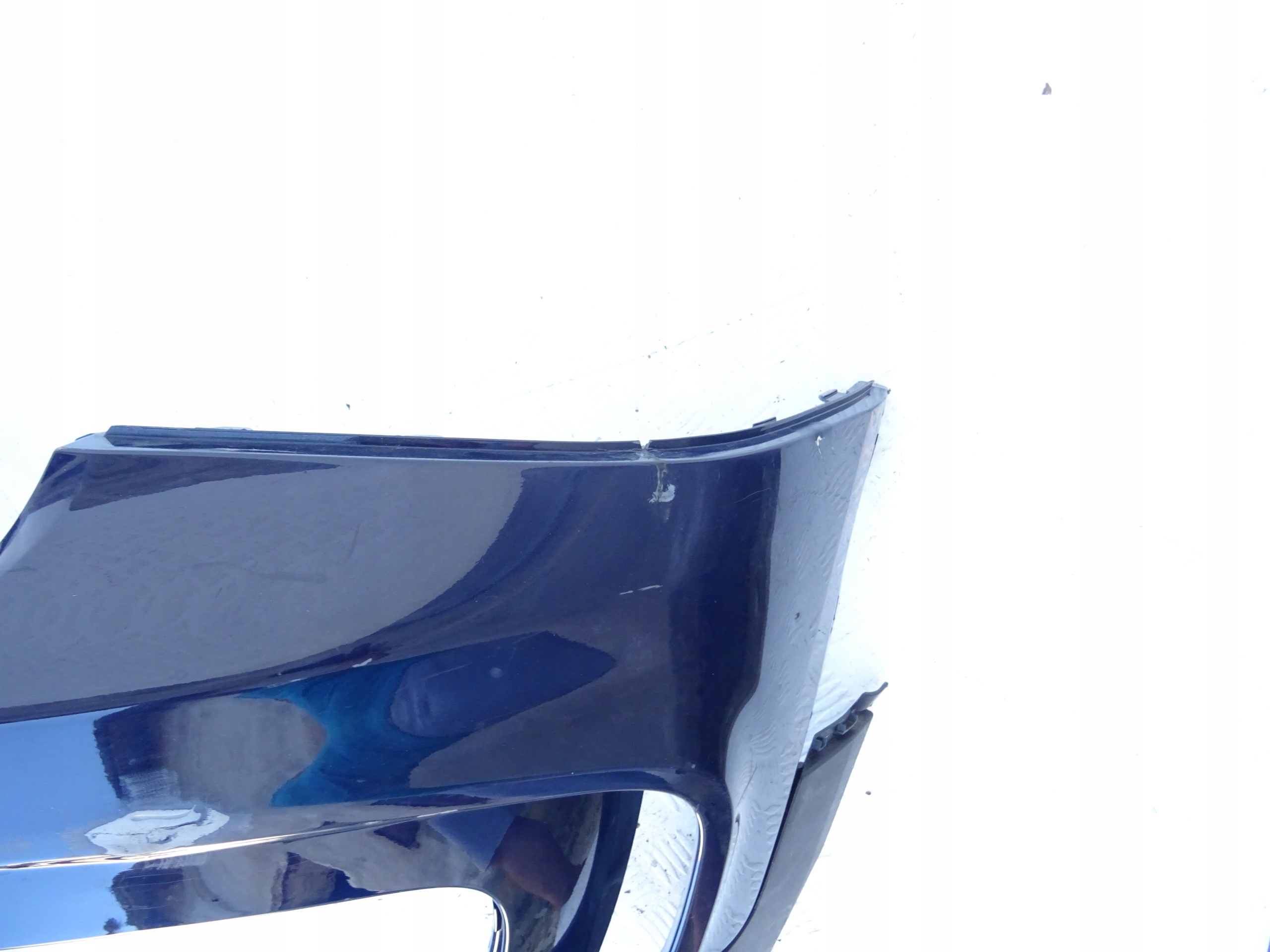 Mini Countryman S JCW F60 bumper front front