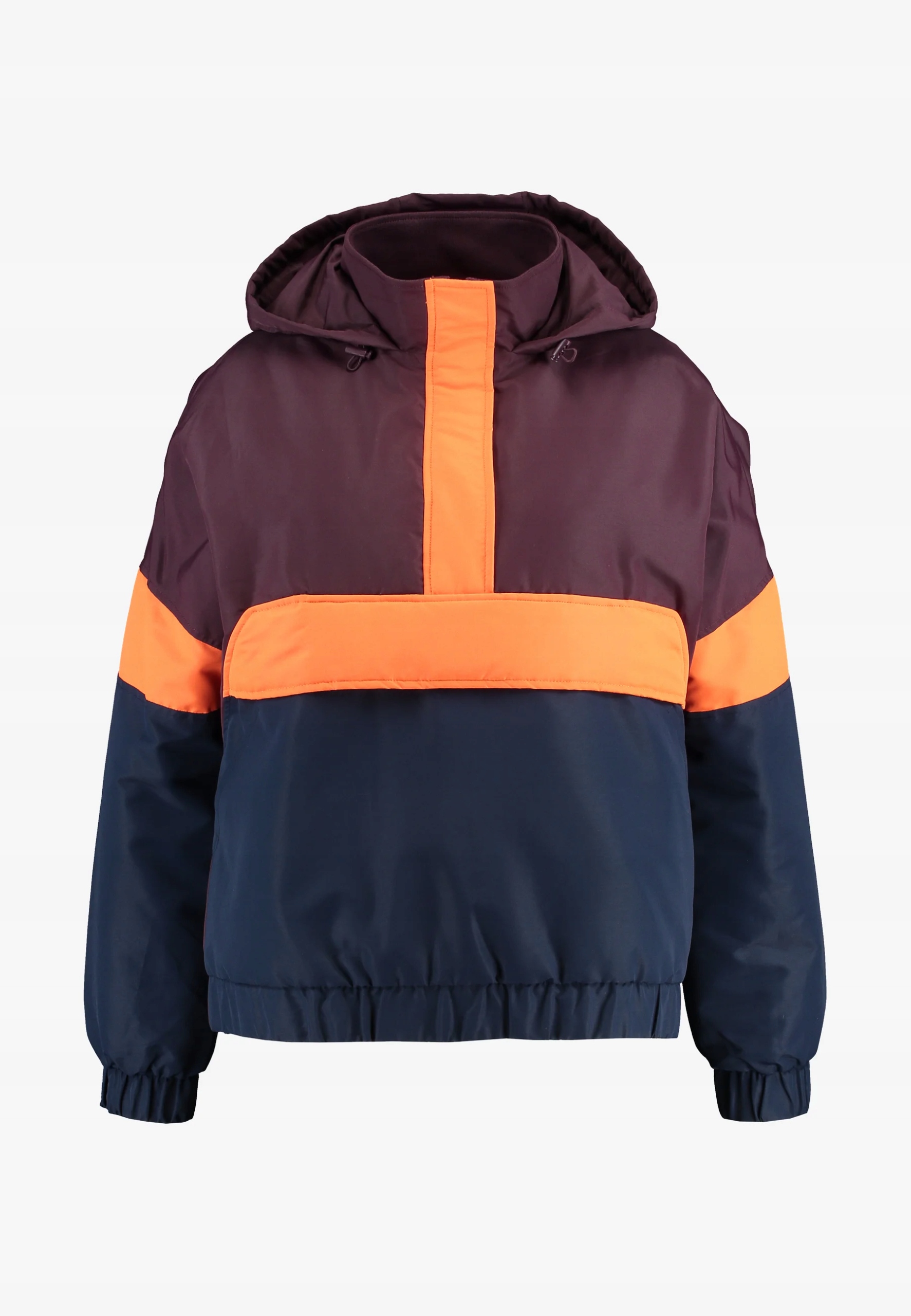 Výprodej Urban Classics Curvy Dámská Mikina Přes Hlavu Wia