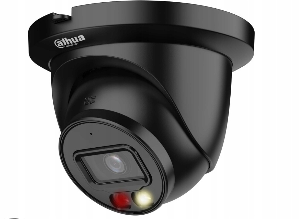 Ip Kamera Dahua IPC-HDW2849TM-S-IL-0280B-BLACK (2.8 mm) 8 Mpx