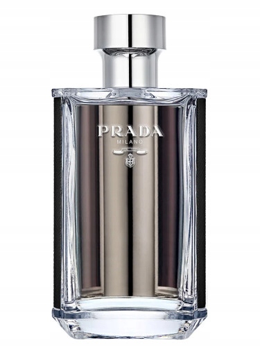 Prada L'homme Intense - Niska cena na Allegro