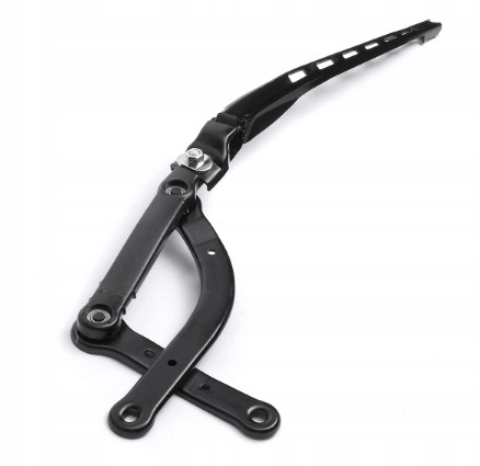 Mechanismus pravého ramene cestujícího 61617185366 7185366 7144540 7129885 pro Bmw