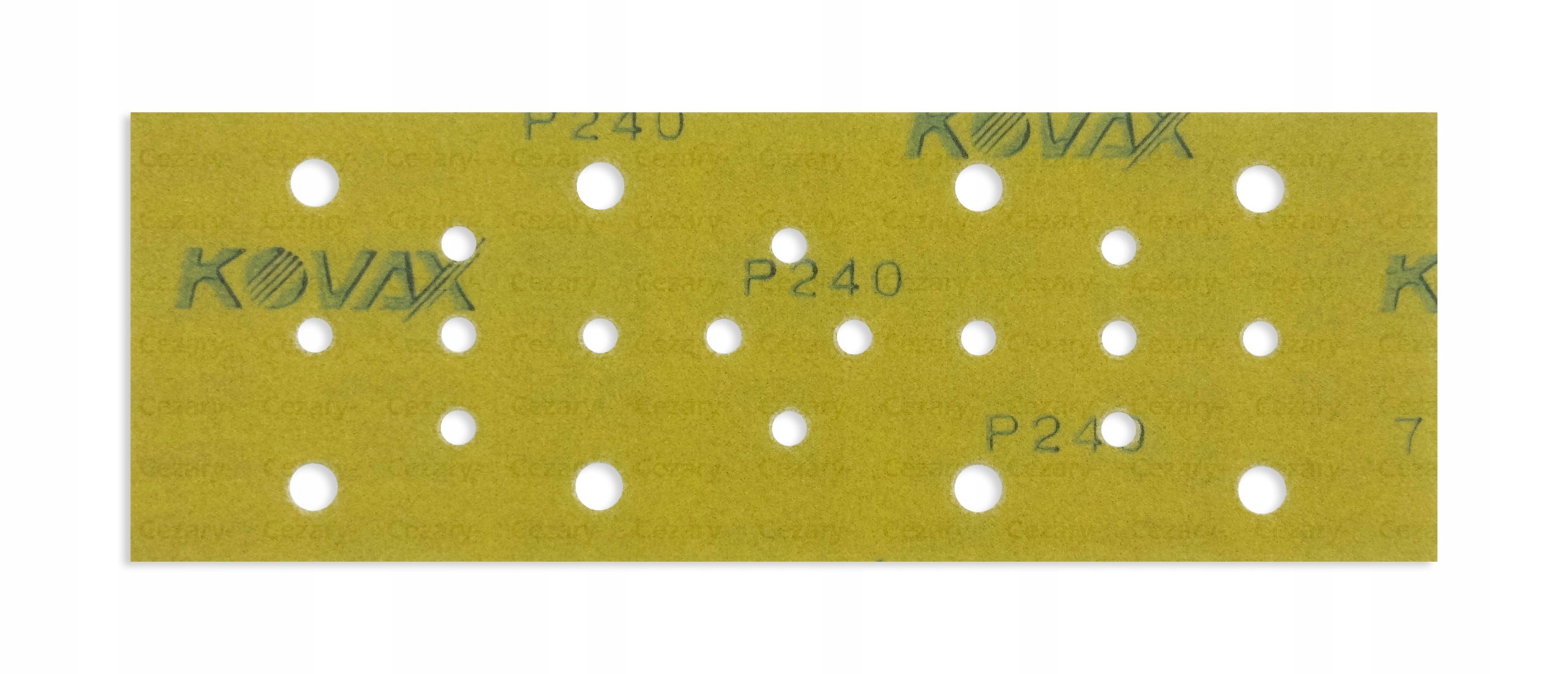 Maxfilm wstęga 70 x 198MM 22 otw. P240