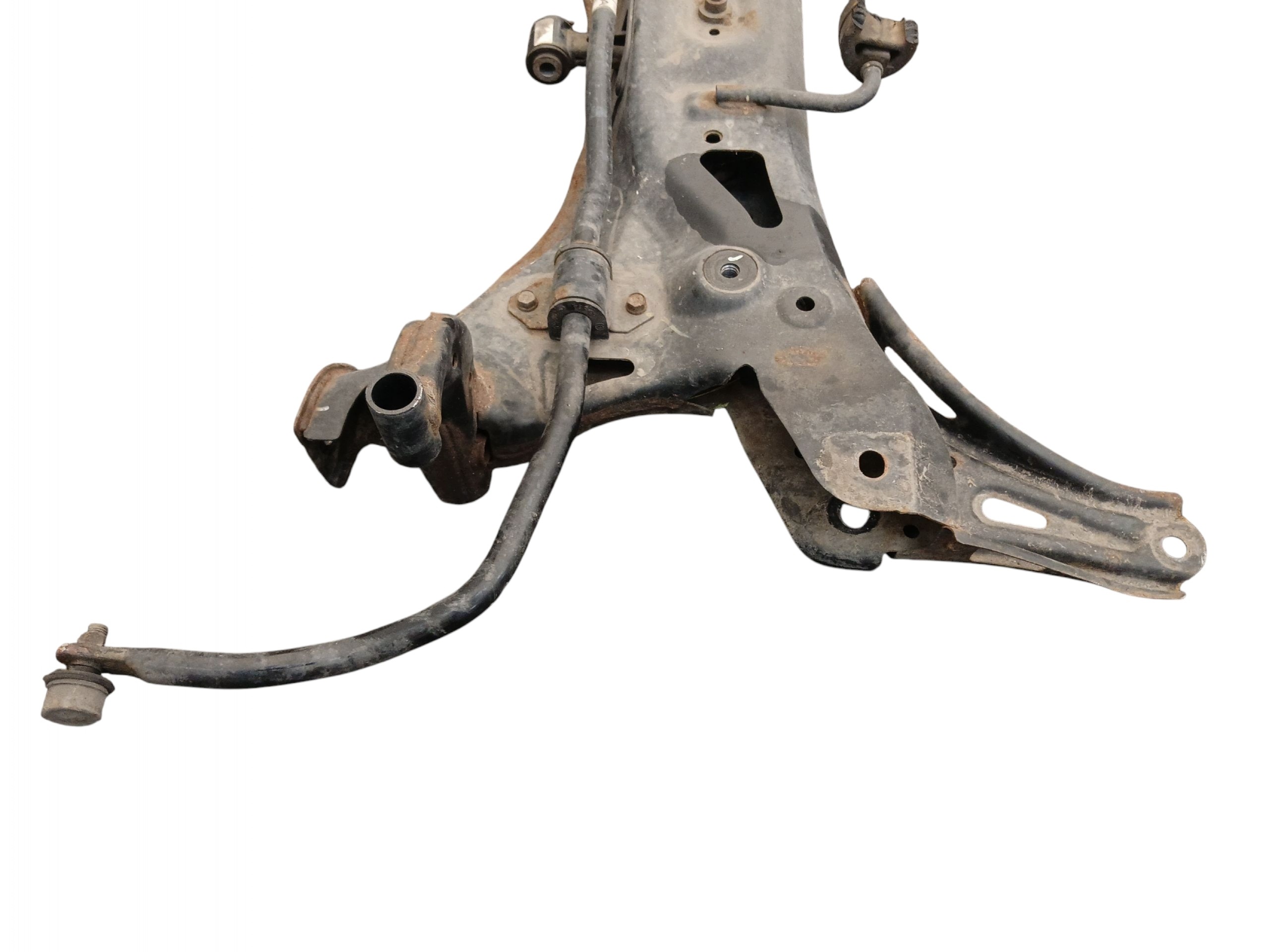 axle beam subframe axle beam TRAWERS SUZUKI BALENO II (2015-2019)