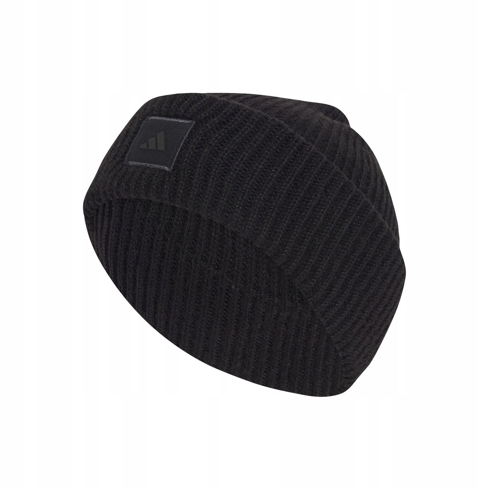 Zimní čepice adidas Wide Cuff Beanie