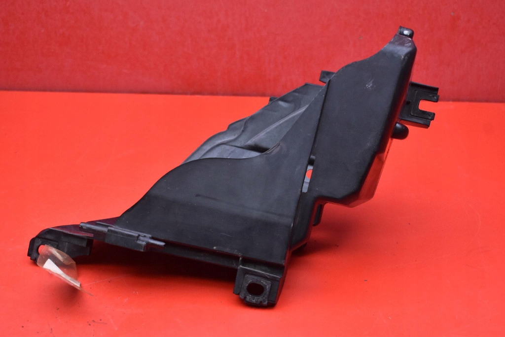 support lights left 89393697 AUDI Q7 4L LIFT 08-15