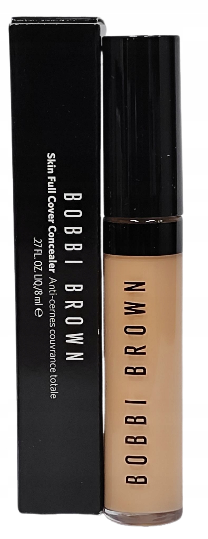Skin Full Cover Concealer- Cool Sand