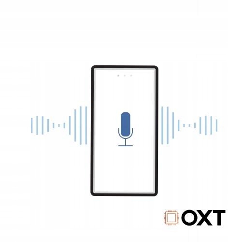 Moduł OXT mini 4 obwód WiFi Tuya Zawiera baterie nie