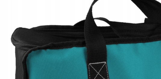 Torba Kostka na Narzędzia Elektronarzędzia 10 L EAN (GTIN) 5902628700155