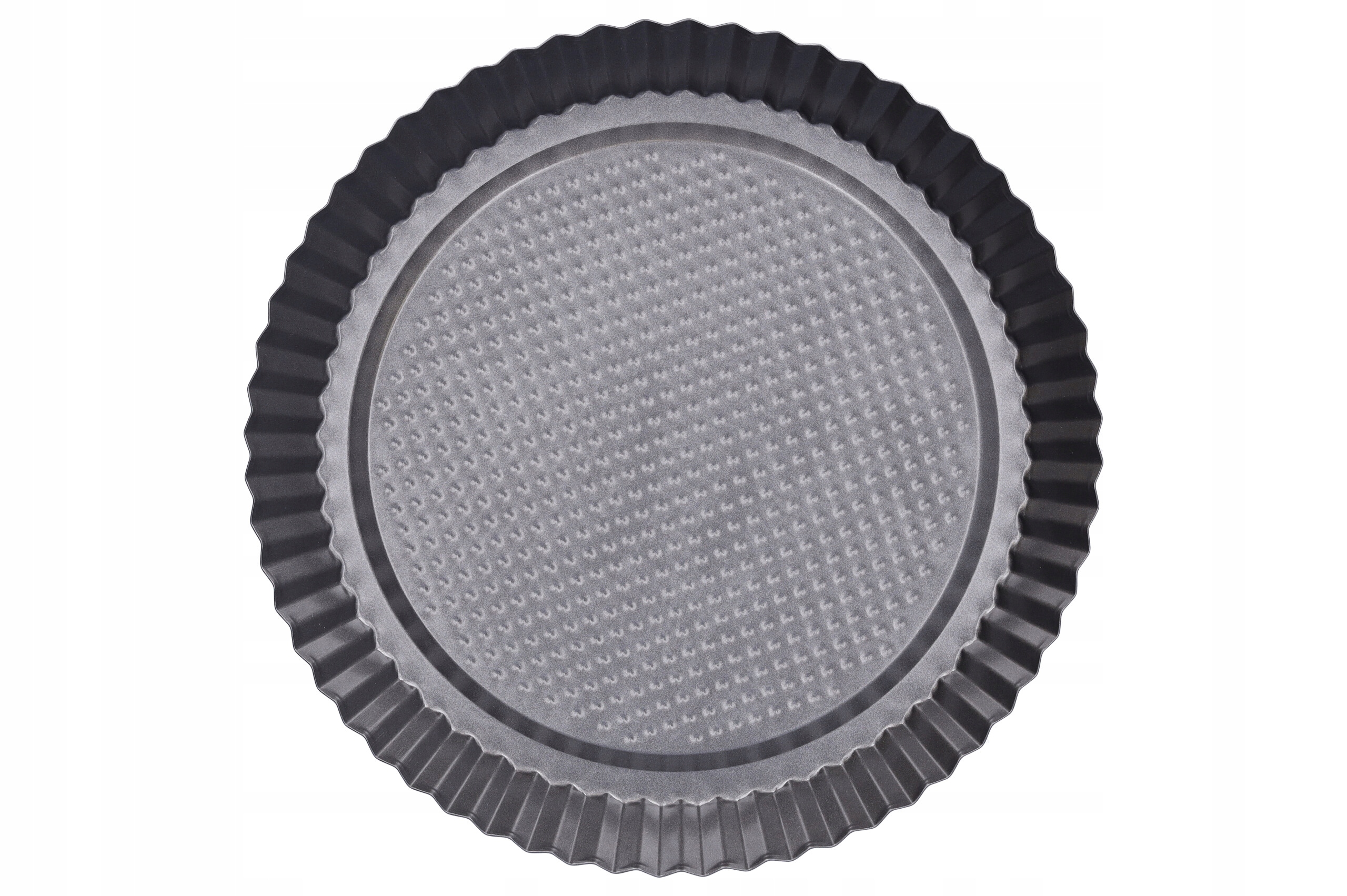 FORMA DO TARTY BLACHA DO PIECZENIA CIAST 28 CM NIEPRZYWIERAJĄCA POWŁOKA Kod producenta Forma do tarty blacha do pieczenia ciast