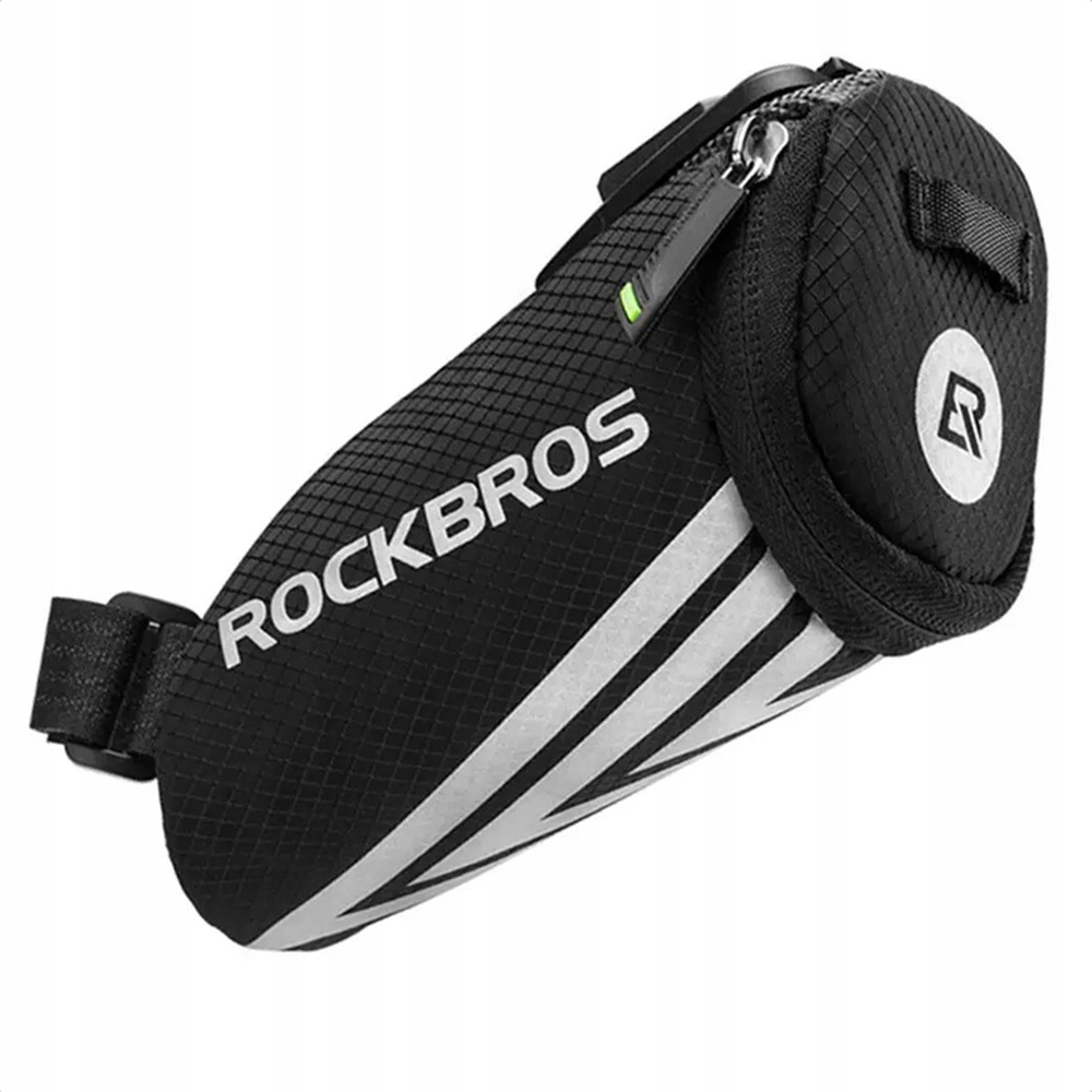 

Sakwa Podsiodłowa Rockbros C28BK Torebka na rower