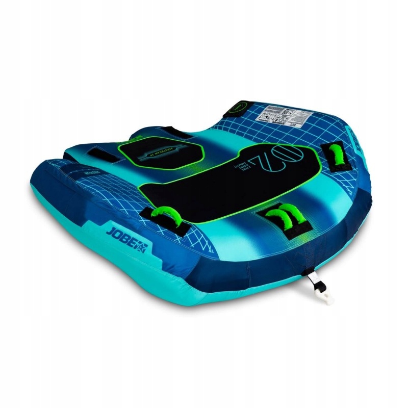 JOBE PŁYWADŁO KANAPA DO CIĄGNIECIA HOLOWANIA AIRSTREAM 2 OSOBOWA