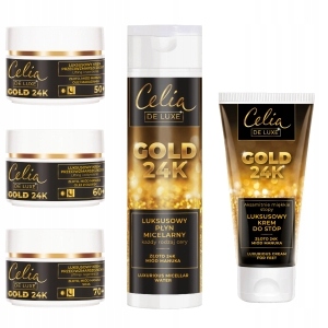 Sada Gold 24K 25.262 Celia