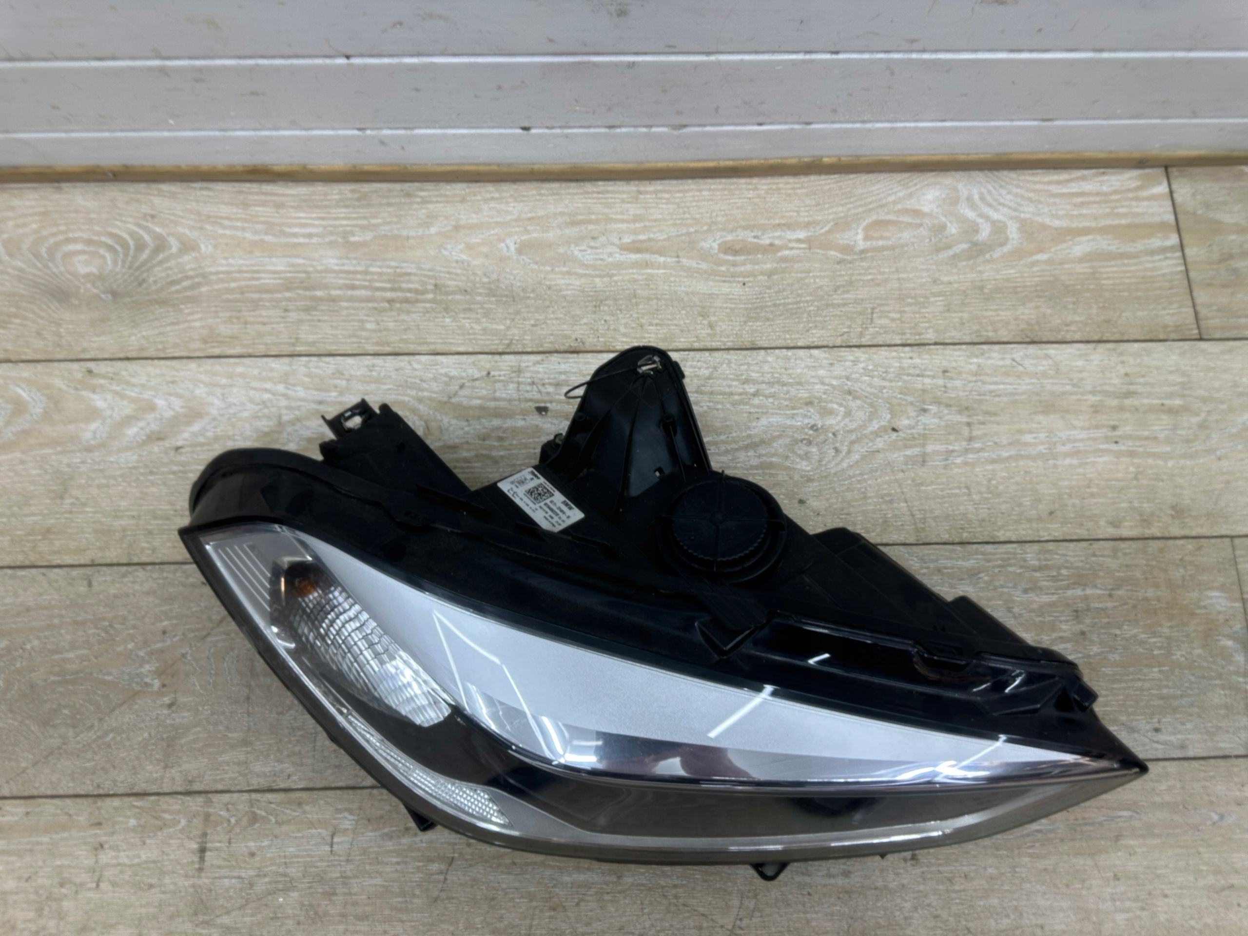 light lights front right left BMW and 1 F40 7214913-13 7214914-13