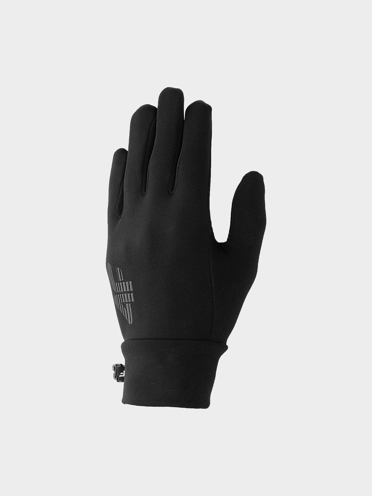 

Rękawiczki Touchscreen 4F 4FJAW22AGLOU010-21S-L/XL