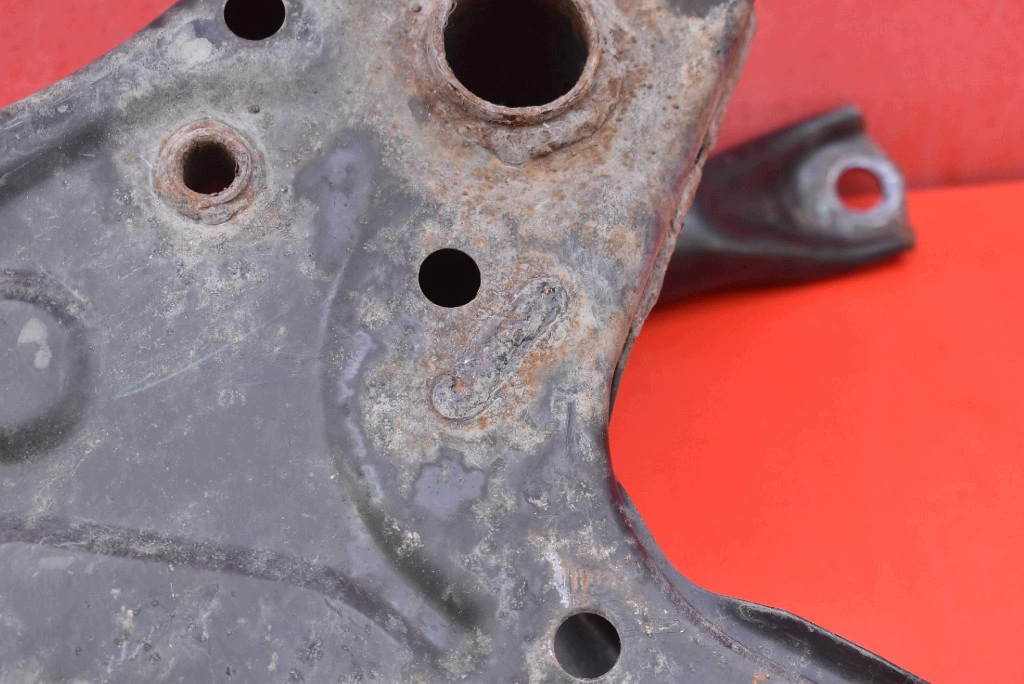 axle beam sider subframe axle beam front MITSUBISHI SPACE STAR 2 II 1.2 80 KM LIFT