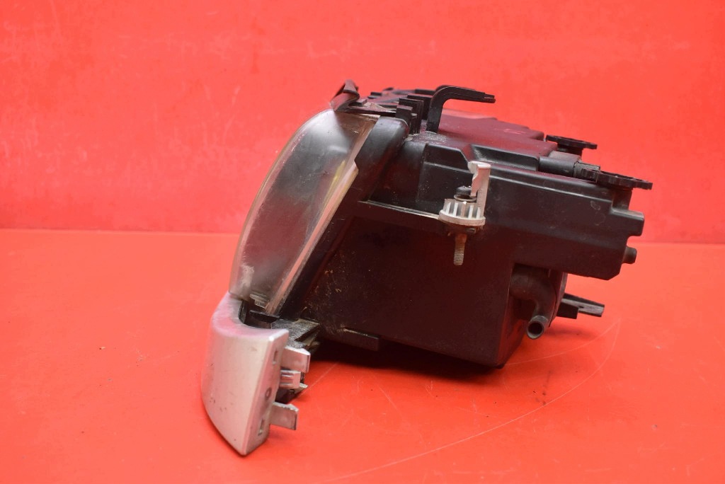 REFLEKTOR left light front EU 6910955 BMW E46 LIFT 01-06