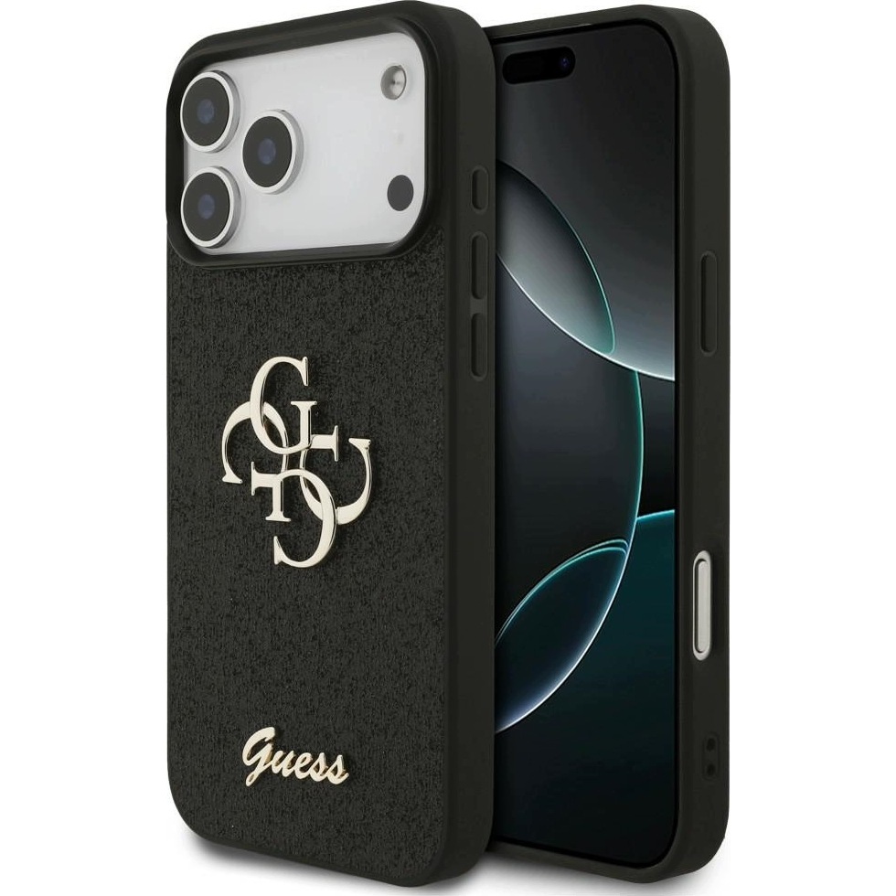 Guess do Apple iPhone 17 Pro, iPhone 18 Pro wielokolorowy