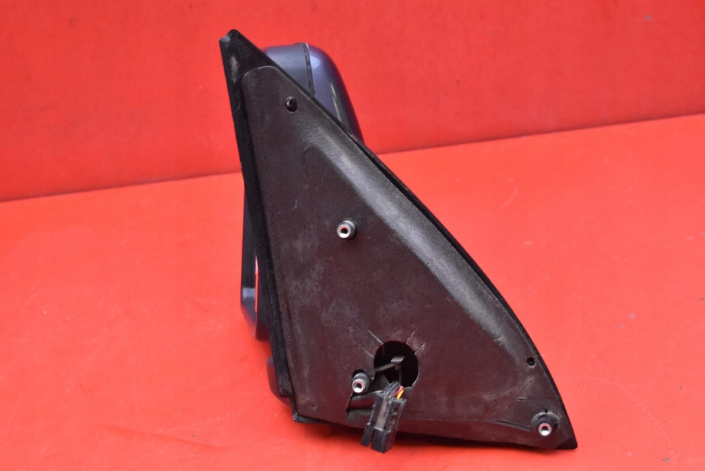mirror left SZARE EU OPEL COMBO C 01-05 5 PIN