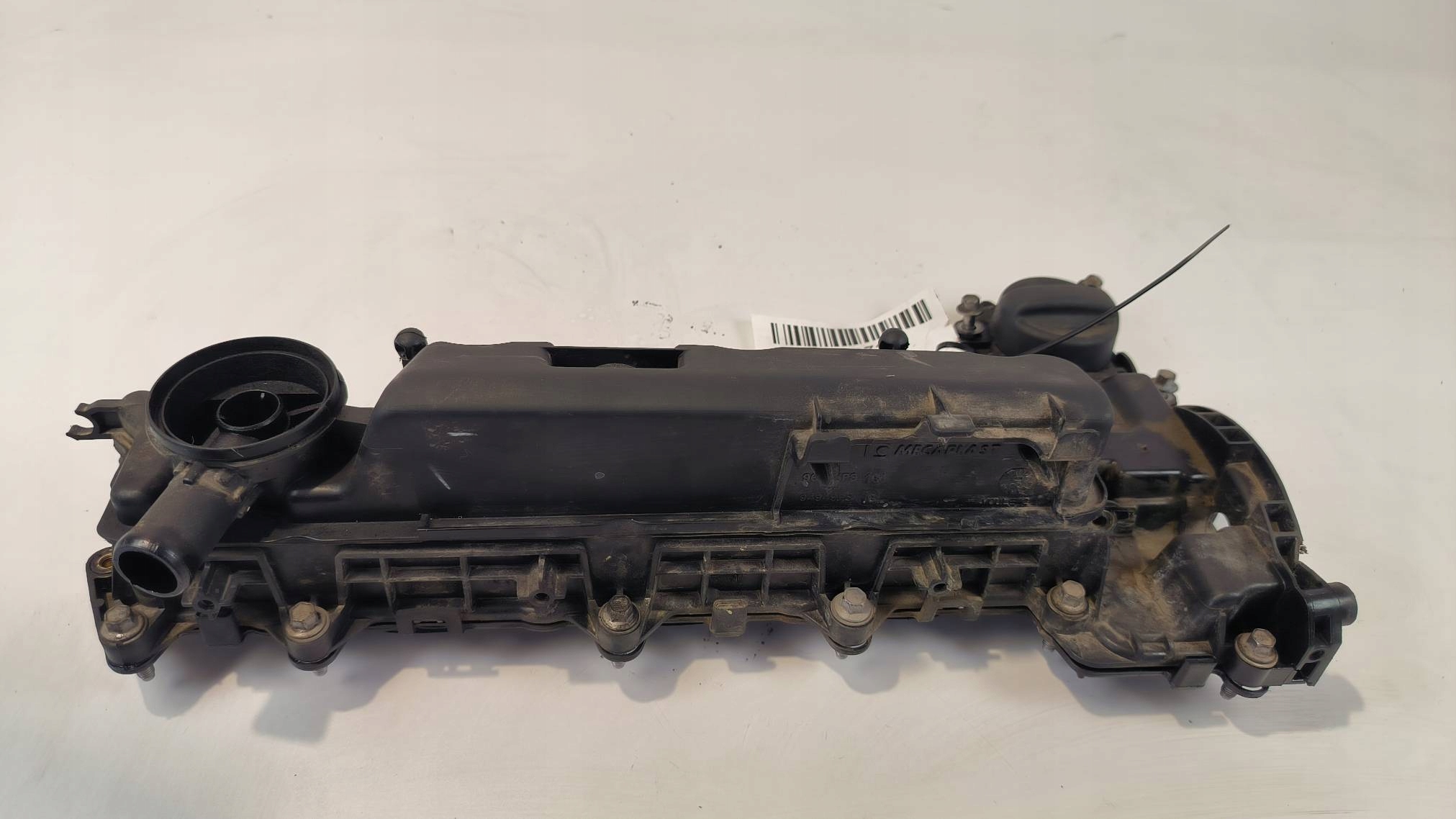 Abdeckung der Ventile 2.2 CITROEN JUMPER III LIFT