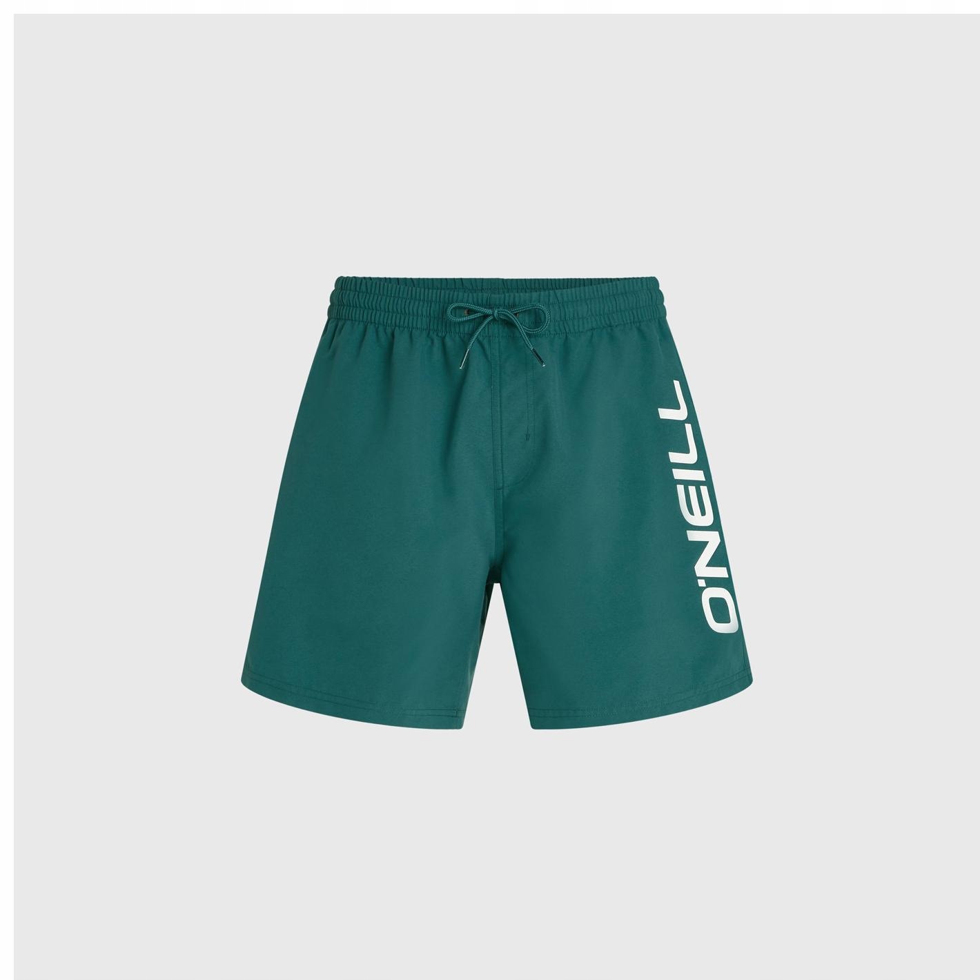 Pánské Kraťasy O'neill Logo 16'' Swimshorts XL