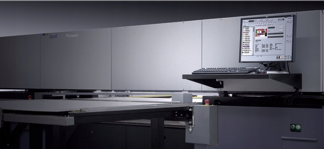 Obraz ceramiczny Amazonia Grey 270x240 Kod producenta Amazonia Grey A i B