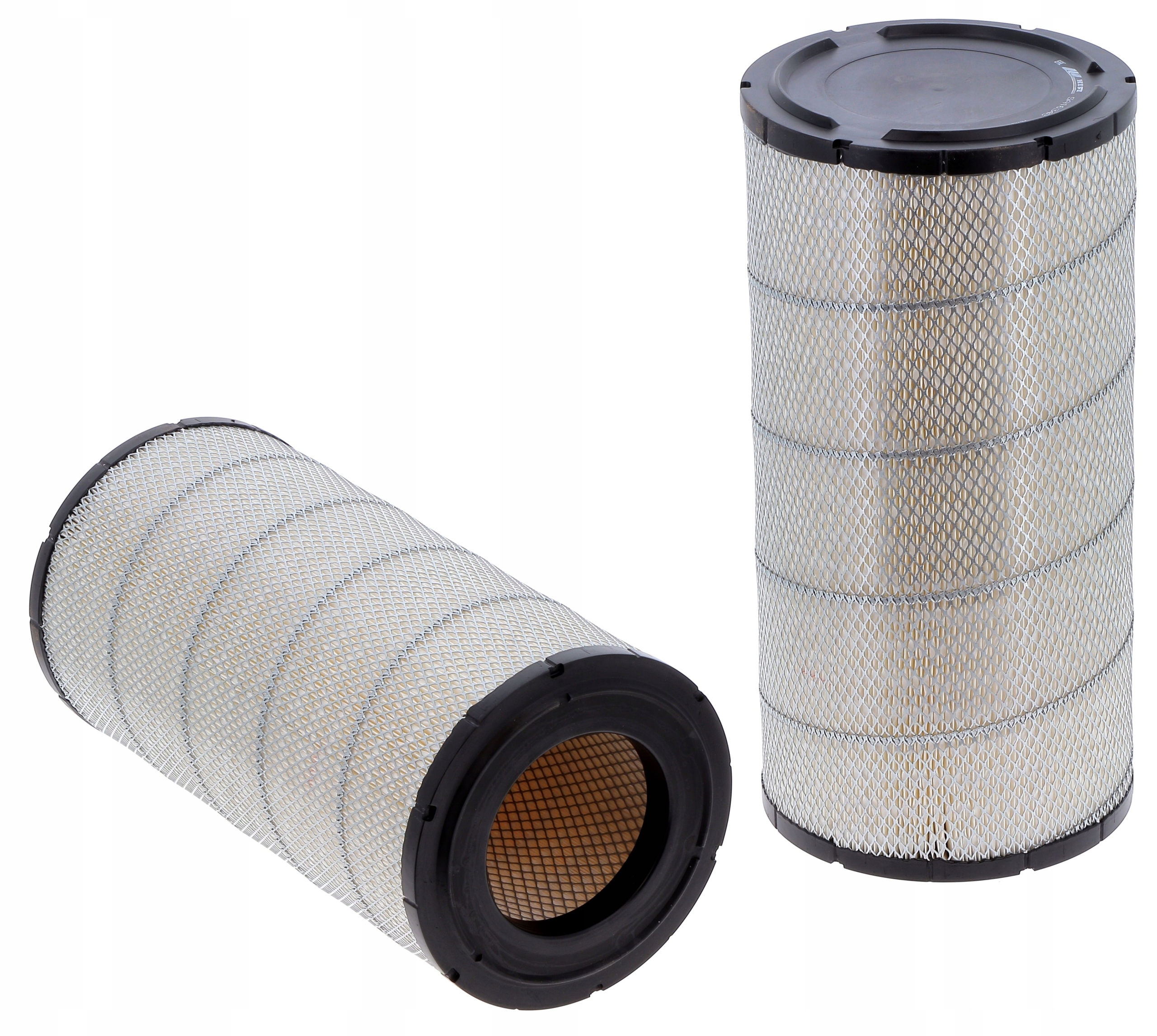 Vzduchový filtr Sa 16348 HiFi Filter