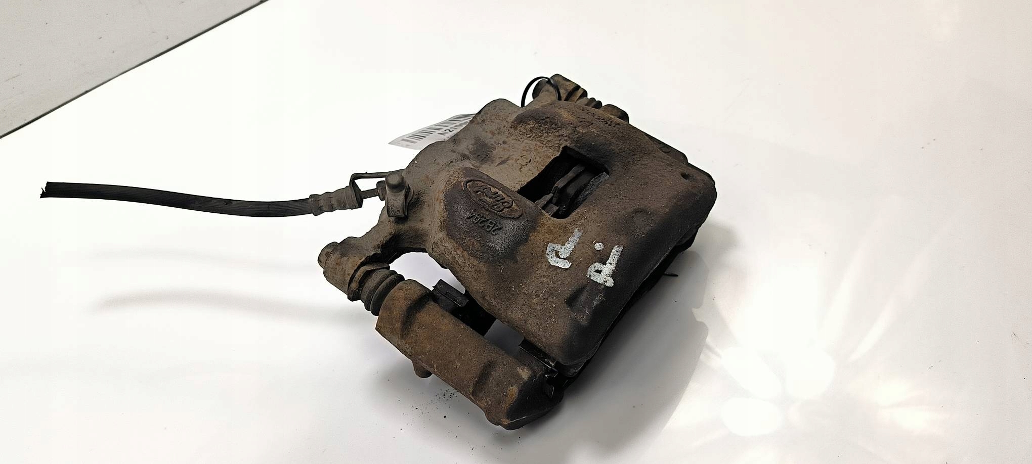 caliper brake front right 2.0 TDCI FORD TRANSIT MK8