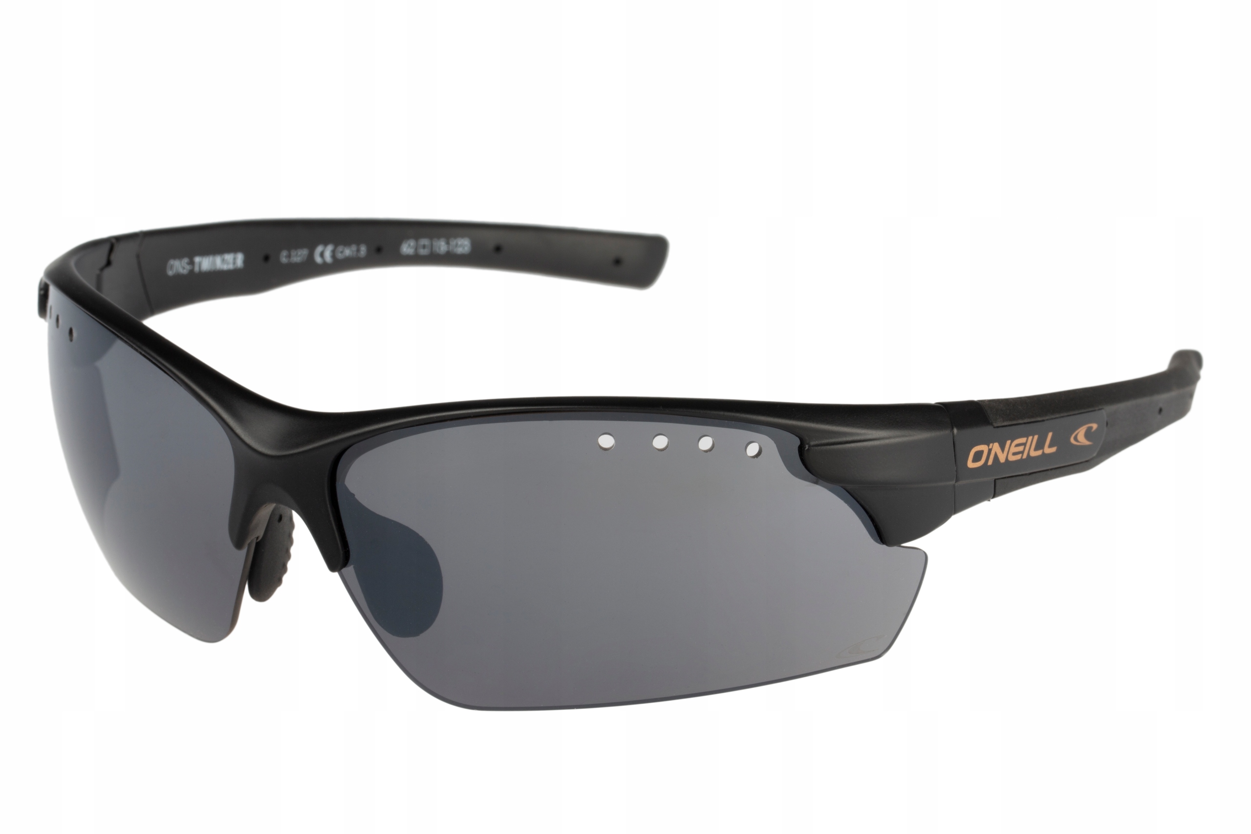 O'neill Twinzer 127 Sportovní brýle Polarizace