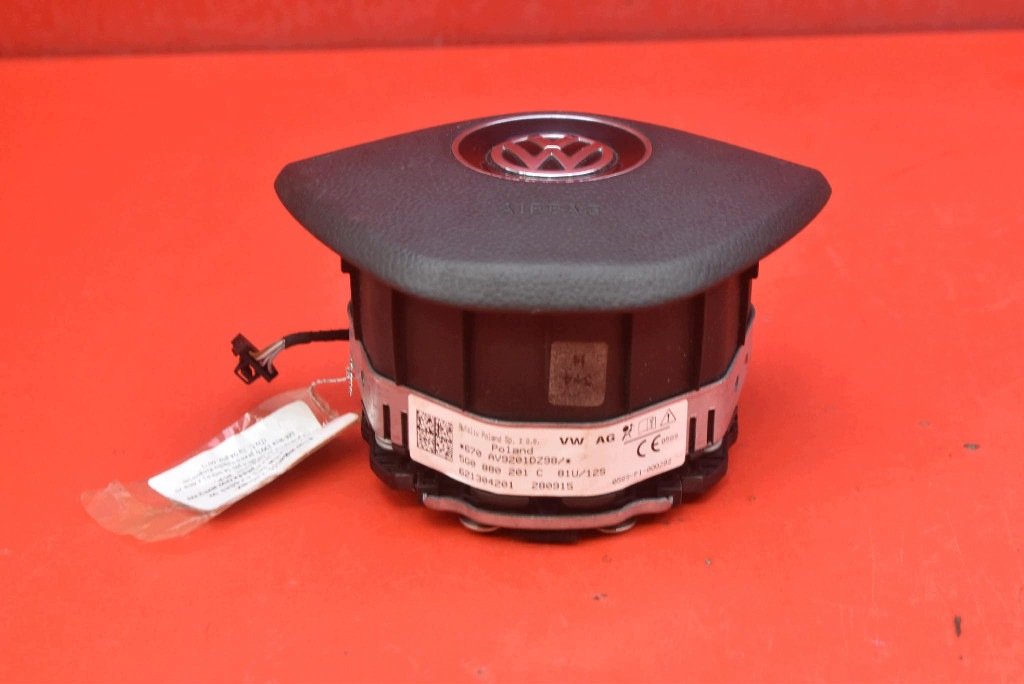 airbag driver´s 5G0880201C VW PASSAT B8 14-19