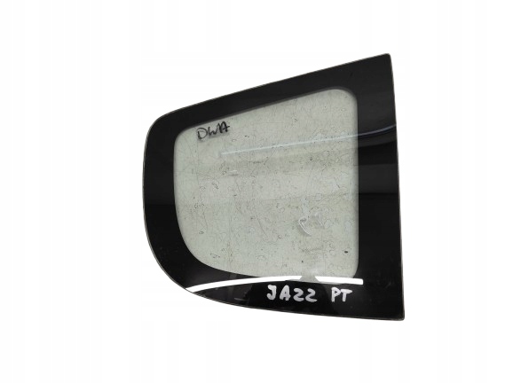 HONDA JAZZ II 2 02- 5D SZYBA PRAWA TYŁ KAROSERYJNA