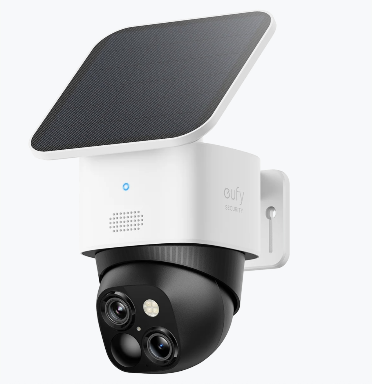 Eufy SoloCam S340 Rotačná vonkajšia solárna Wi-Fi kamera Snímač pohybu