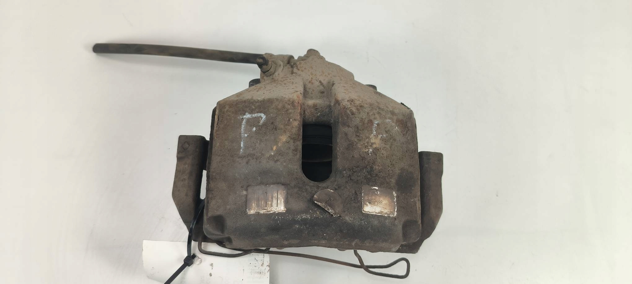 caliper brake front right 1.9 TDI VOLKSWAGEN TOURAN LIFT