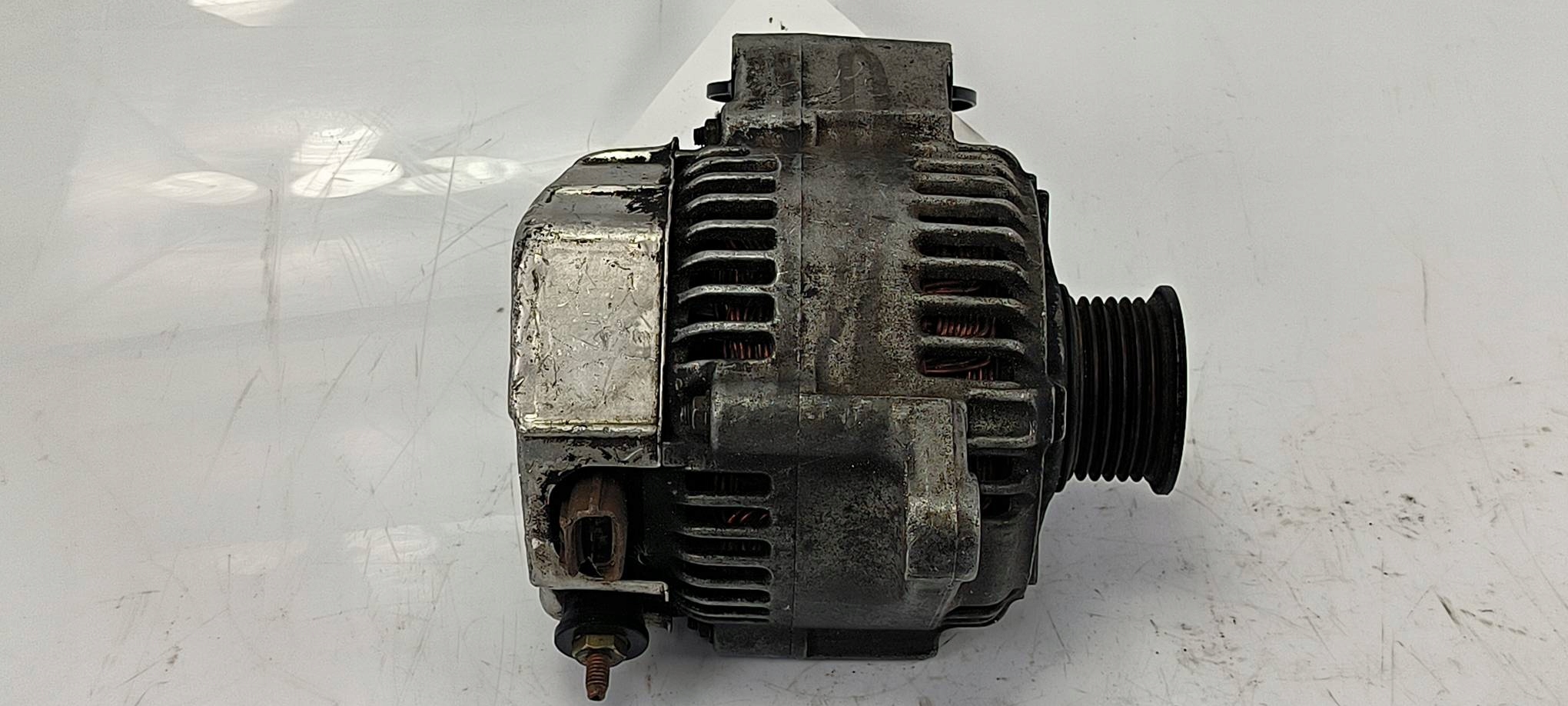 alternator YLE102330 LAND ROVER